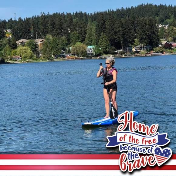 Meet your Posher, Dawnette - Picture 1 of 1